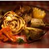 Daniela Dente Piatto- Ristorante Arrivederci Roma