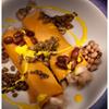 Donatella Baruzzi- Piatto Ristorante Dulcis in fundo