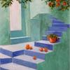 Paola Meneghetti- Opera Ristorante Quanta VIllage