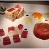 Paola Meneghetti- Piatto Ristorante Quanta Village