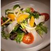 Diego Pasqualin- Piatto Ristorante Cantina piemontese