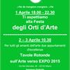 Festa degli orti