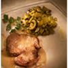 Andrea Rovatti- Piatto Ristorante La rava e la fava
