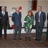 Inaugurazione Orto d'artista