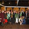 Inaugurazione Orti d'arte