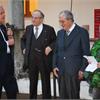 Inaugurazione Orti d'arte