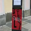 Pan e nus mangià da spus 1