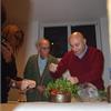Panettone party-Carmine caputo