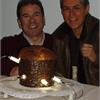 Panettone party-Cucci