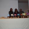 Panettone party-Dameri chiari