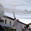 Semina sulla nuvola