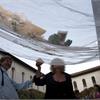 Semina sulla nuvola