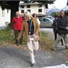 Nuvola a Golgi