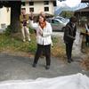 Nuvola a Golgi
