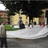 Nuvola a Golgi