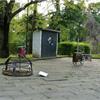 Biblioteca Parco Sempione 1