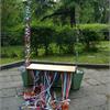 Biblioteca Parco Sempione 7