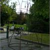 Biblioteca Parco Sempione 11