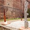 Fossato del Castello Sforzesco di Milano 2
