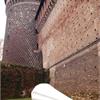 Fossato del Castello Sforzesco di Milano 3