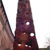 Fossato del Castello Sforzesco di Milano 4