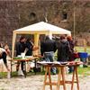 Fossato del Castello Sforzesco di Milano 10