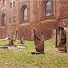 Fossato del Castello Sforzesco di Milano 12
