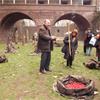 Fossato del Castello Sforzesco di Milano 25