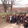 Fossato del Castello Sforzesco di Milano 28