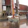 Spazio Antistante Palazzo della Triennale Milano 8