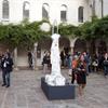 VERNISSAGE 'PERCORSI' DI ATHOS COLLURA