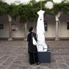 VERNISSAGE 'PERCORSI' DI ATHOS COLLURA