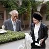 VERNISSAGE 'PERCORSI' DI ATHOS COLLURA