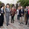 VERNISSAGE 'PERCORSI' DI ATHOS COLLURA