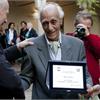 VERNISSAGE 'PERCORSI' DI ATHOS COLLURA