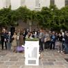 VERNISSAGE 'PERCORSI' DI ATHOS COLLURA