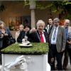 VERNISSAGE 'PERCORSI' DI ATHOS COLLURA