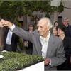 VERNISSAGE 'PERCORSI' DI ATHOS COLLURA