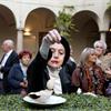 VERNISSAGE 'PERCORSI' DI ATHOS COLLURA