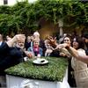 VERNISSAGE 'PERCORSI' DI ATHOS COLLURA