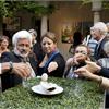 VERNISSAGE 'PERCORSI' DI ATHOS COLLURA