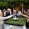 VERNISSAGE 'PERCORSI' DI ATHOS COLLURA