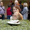 VERNISSAGE 'PERCORSI' DI ATHOS COLLURA