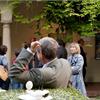 VERNISSAGE 'PERCORSI' DI ATHOS COLLURA