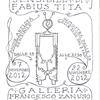 La macchina Sensibile - mostra di FABIUS TITA
