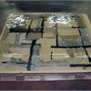 SEMINA IN PRESSOPLAST
