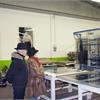 SEMINA IN PRESSOPLAST