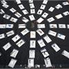 L'Orto degli Oggetti Smarriti - Installazioni