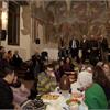 La Cena degli Artisti - performance
