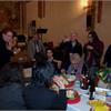 La Cena degli Artisti - performance